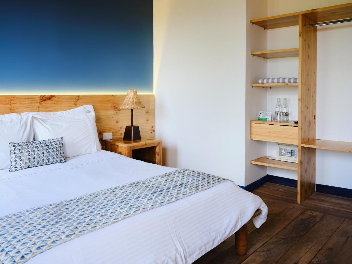 Hotel Hacienda Combia El Caimo ภายนอก รูปภาพ