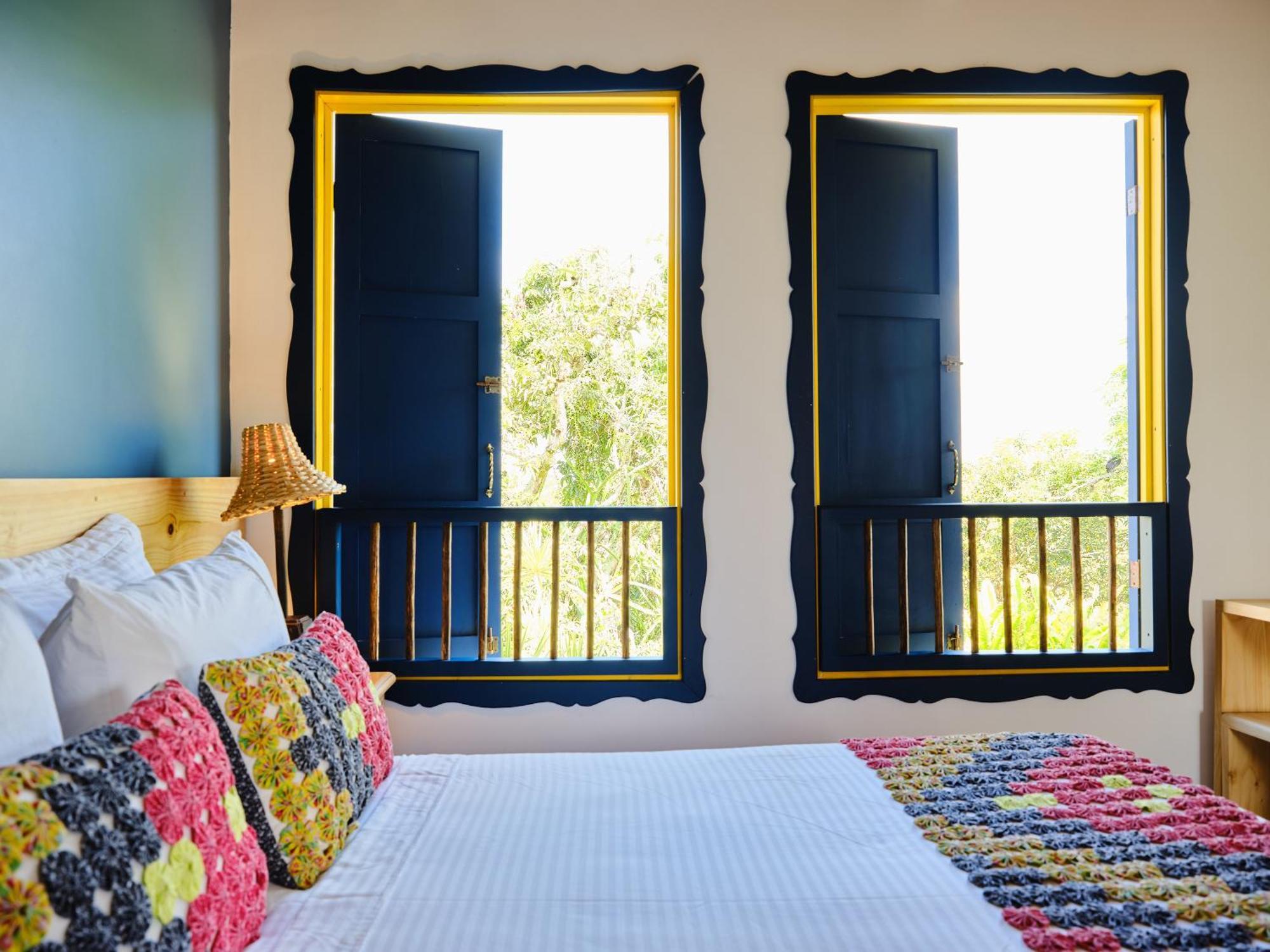 Hotel Hacienda Combia El Caimo ภายนอก รูปภาพ